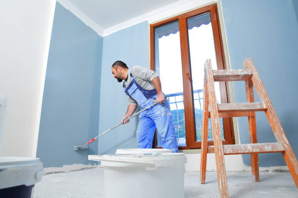 Best Dehumidification Services  in Safford, AZ
