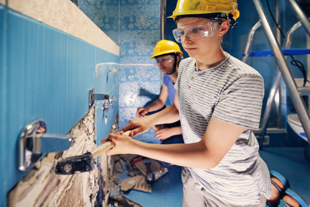 Mold Remediation for Vacation Homes in Safford, AZ